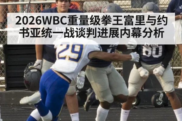 2026WBC重量级拳王富里与约书亚统一战谈判进展内幕分析