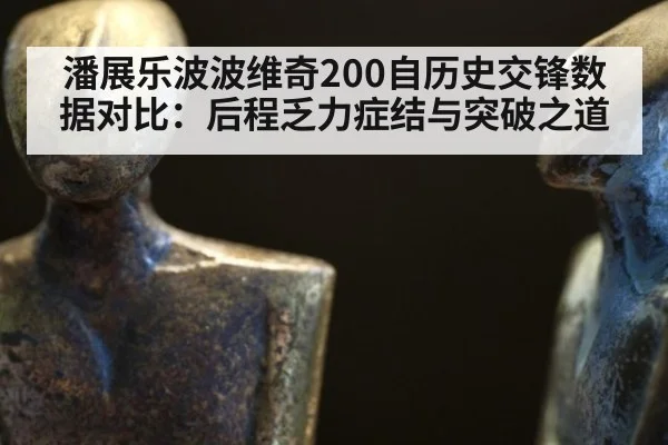 潘展乐波波维奇200自历史交锋数据对比：后程乏力症结与突破之道